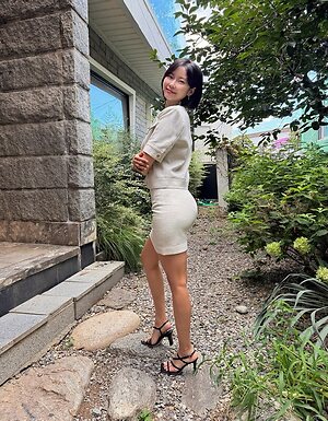 Jennifer Kim leaked photo #2