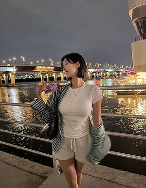Jennifer Kim leaked photo #3