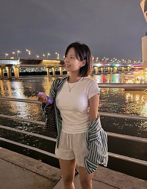Jennifer Kim leaked photo #4