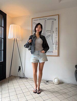 Jennifer Kim leaked photo #8