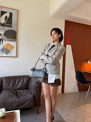 Jennifer Kim leaked photo #18