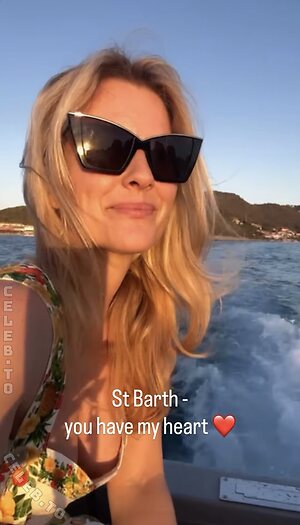 Jennifer Knäble Nude Leaked Photo #2