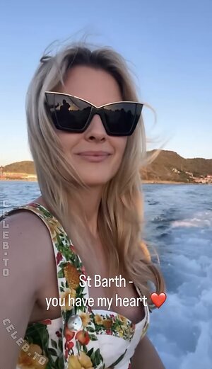 Jennifer Knäble Nude Leaked Photo #3