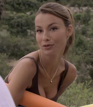 Jennifer Lauret Nude Leaked Photo #5