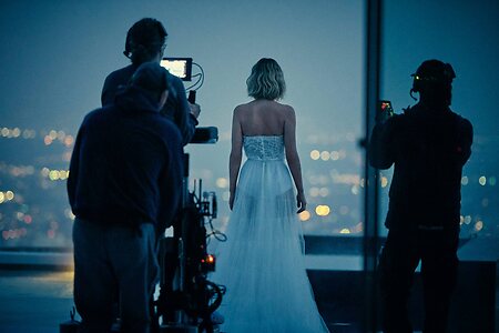 Jennifer Lawrence Hot leaked photo #3