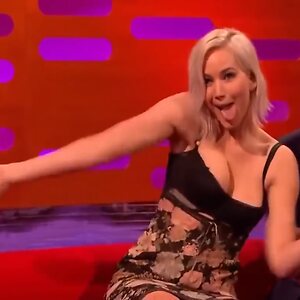 Jennifer Lawrence Hot leaked photo #6