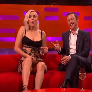 Jennifer Lawrence Hot leaked photo #8
