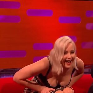 Jennifer Lawrence Hot leaked photo #12
