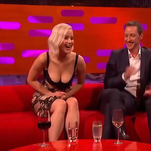 Jennifer Lawrence Hot leaked photo #13