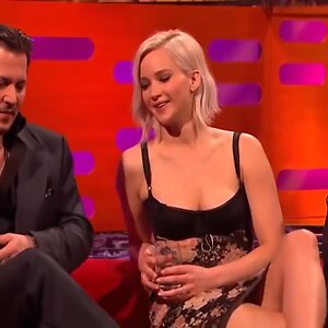 Jennifer Lawrence Hot leaked photo #14