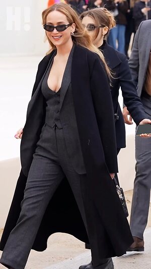 Jennifer Lawrence Hot leaked photo #25