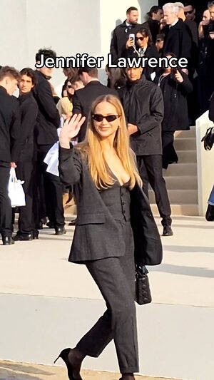 Jennifer Lawrence Hot leaked photo #28