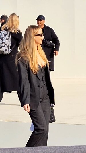 Jennifer Lawrence Hot leaked photo #29