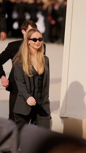 Jennifer Lawrence Hot leaked photo #30