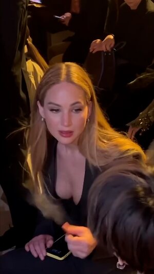 Jennifer Lawrence Hot leaked photo #33