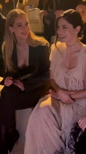 Jennifer Lawrence Hot leaked photo #34