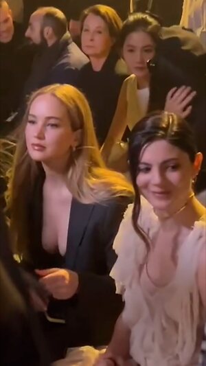 Jennifer Lawrence Hot leaked photo #35