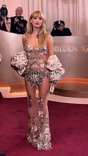 Jennifer Lawrence Hot leaked photo #40