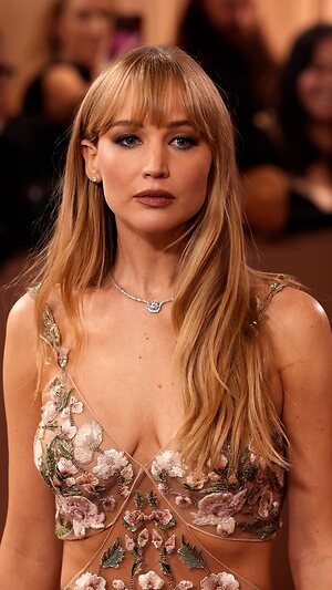 Jennifer Lawrence Hot leaked photo #42