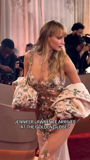 Jennifer Lawrence Hot leaked photo #58