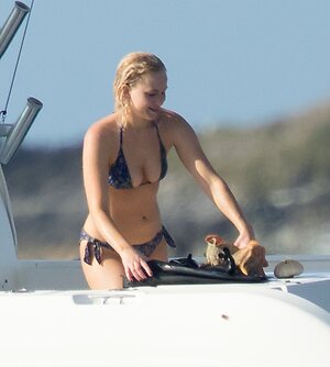 Jennifer Lawrence Hot Nude Leaked Photo #66