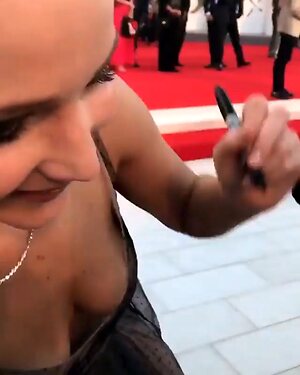 Jennifer Lawrence Hot Nude Leaked Photo #70