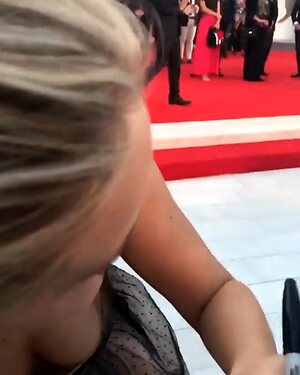 Jennifer Lawrence Hot Nude Leaked Photo #71
