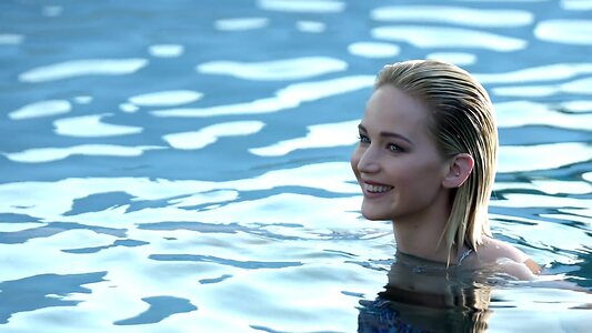 Jennifer Lawrence Hot Nude Leaked Photo #81