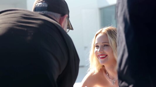 Jennifer Lawrence Hot Nude Leaked Photo #82