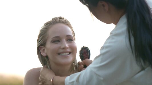 Jennifer Lawrence Hot Nude Leaked Photo #84