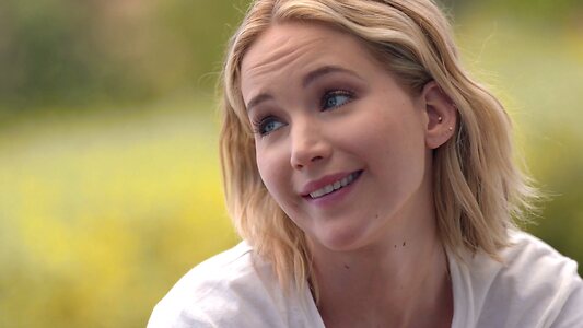 Jennifer Lawrence Hot Nude Leaked Photo #86