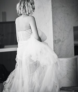 Jennifer Lawrence Hot Nude Leaked Photo #96