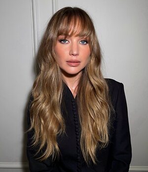 Jennifer Lawrence