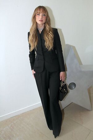 Jennifer Lawrence leaked photo #30