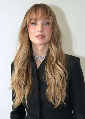 Jennifer Lawrence leaked photo #31