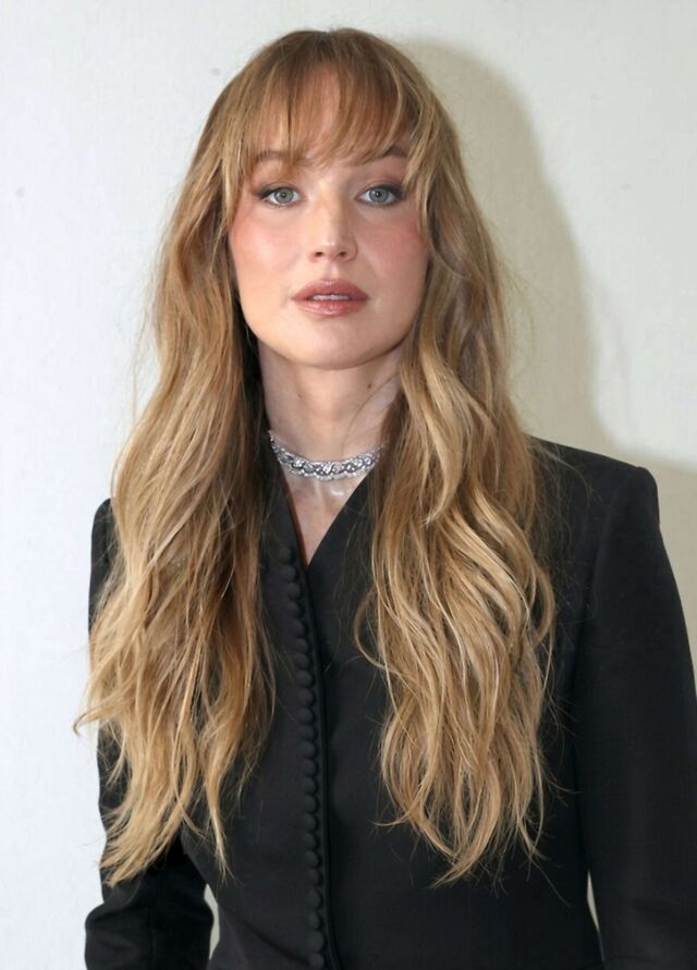 Jennifer Lawrence leaked photos