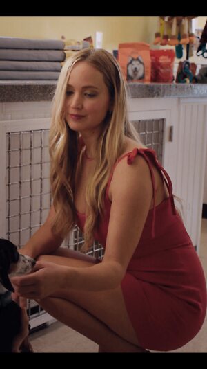 Jennifer Lawrence leaked photo #41