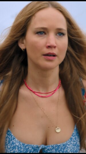 Jennifer Lawrence leaked photo #46