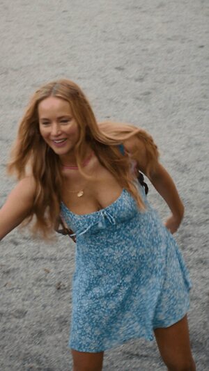 Jennifer Lawrence leaked photo #47