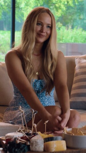 Jennifer Lawrence leaked photo #49