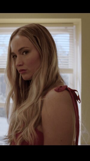 Jennifer Lawrence leaked photo #55
