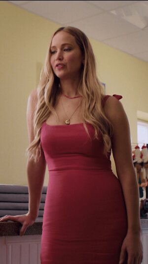 Jennifer Lawrence leaked photo #56