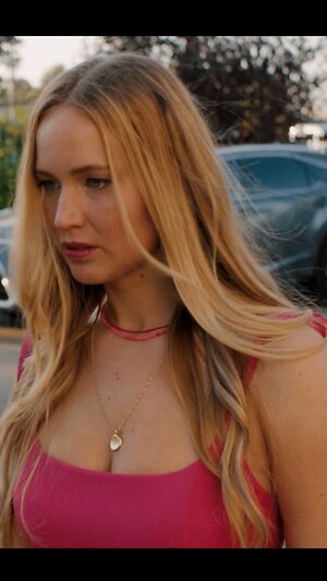 Jennifer Lawrence leaked photo #66