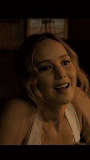Jennifer Lawrence leaked photo #68