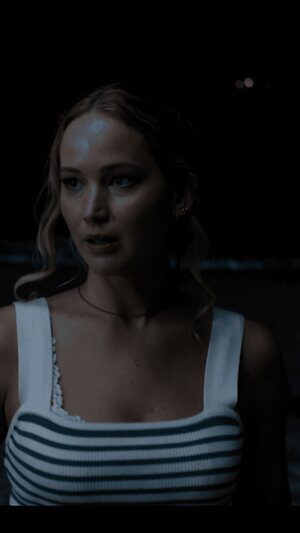Jennifer Lawrence leaked photo #69