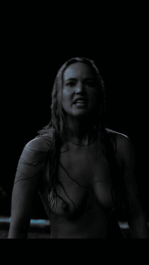 Jennifer Lawrence leaked photo #73