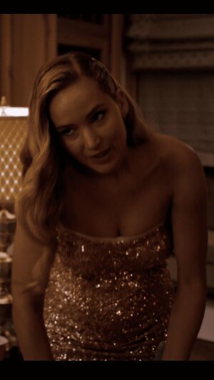 Jennifer Lawrence leaked photo #74