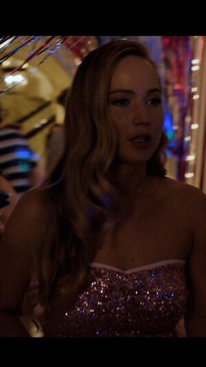 Jennifer Lawrence leaked photo #75