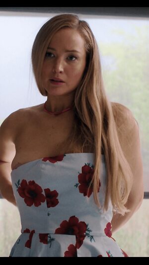 Jennifer Lawrence leaked photo #76
