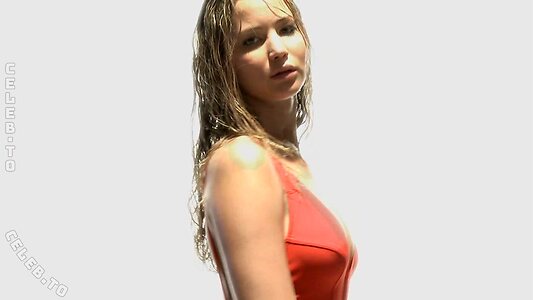 Jennifer Lawrence leaked photo #89
